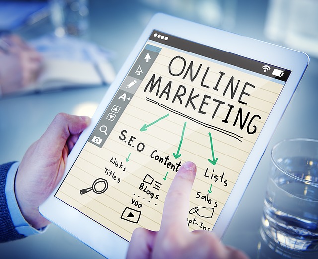 5 Ways to Effectively Market Your Construction Business Online